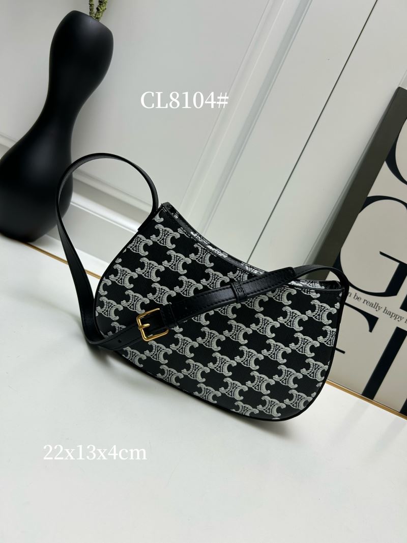 Celine Hobo Bags